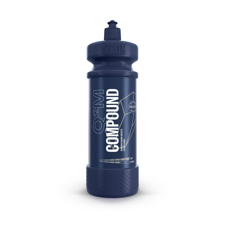 GYEON Q²M Compound