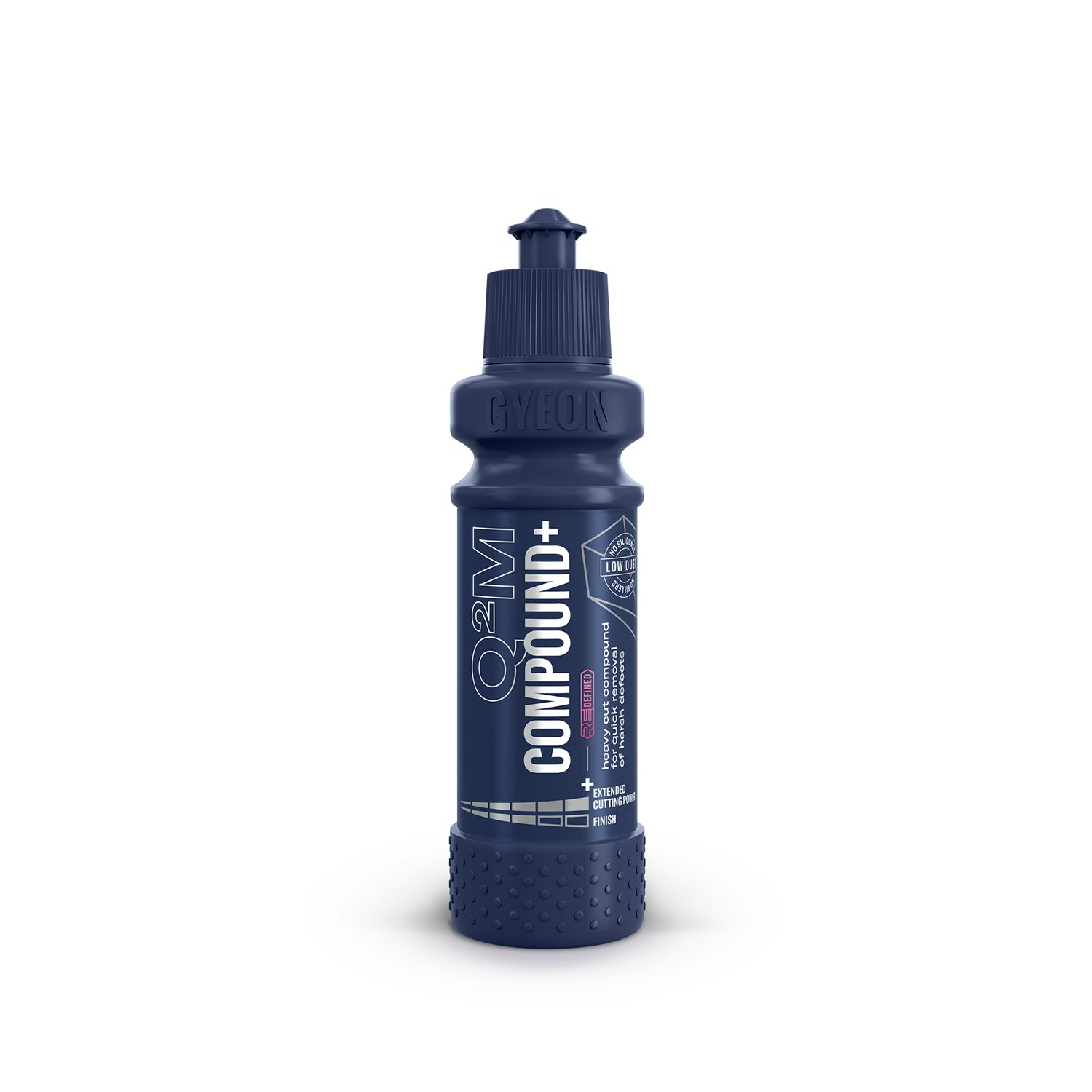 GYEON Q²M Compound+