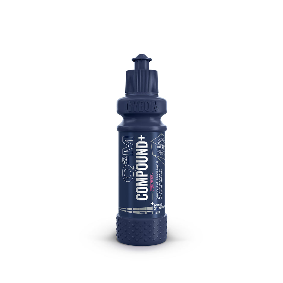 GYEON Q²M Compound+