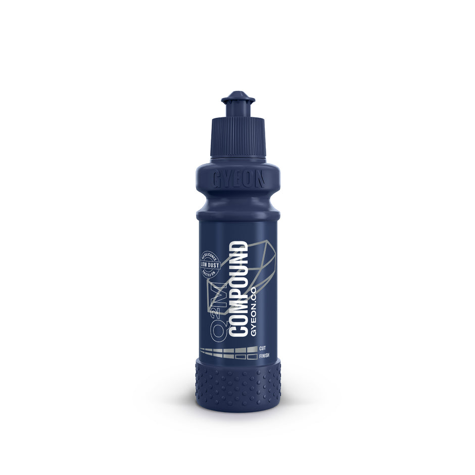 GYEON Q²M Compound