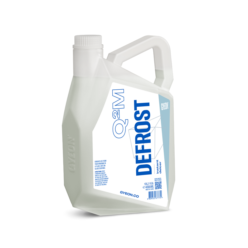GYEON Q²M DeFrost