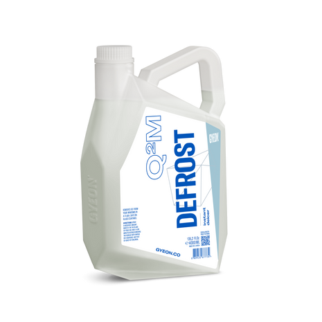 GYEON Q²M DeFrost