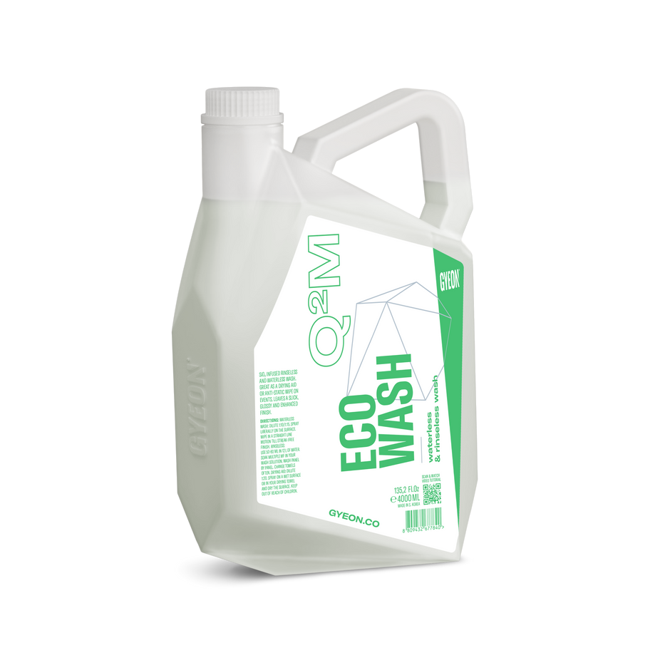 GYEON Q²M ECO Wash