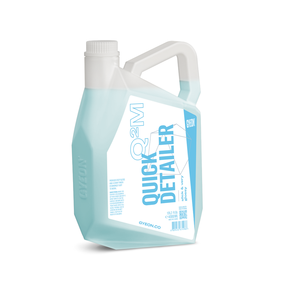 GYEON Q²M Quick Detailer