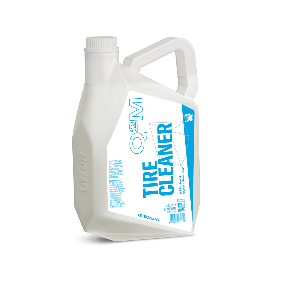 GYEON Q²M Tire Cleaner