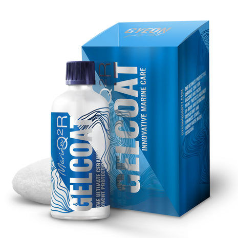 GYEON Q²R Gel Coat