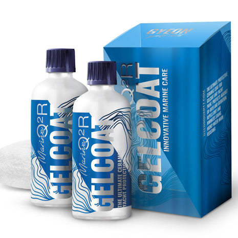 GYEON Q²R Gel Coat