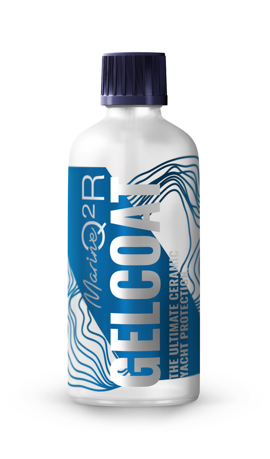 GYEON Q²R Gel Coat