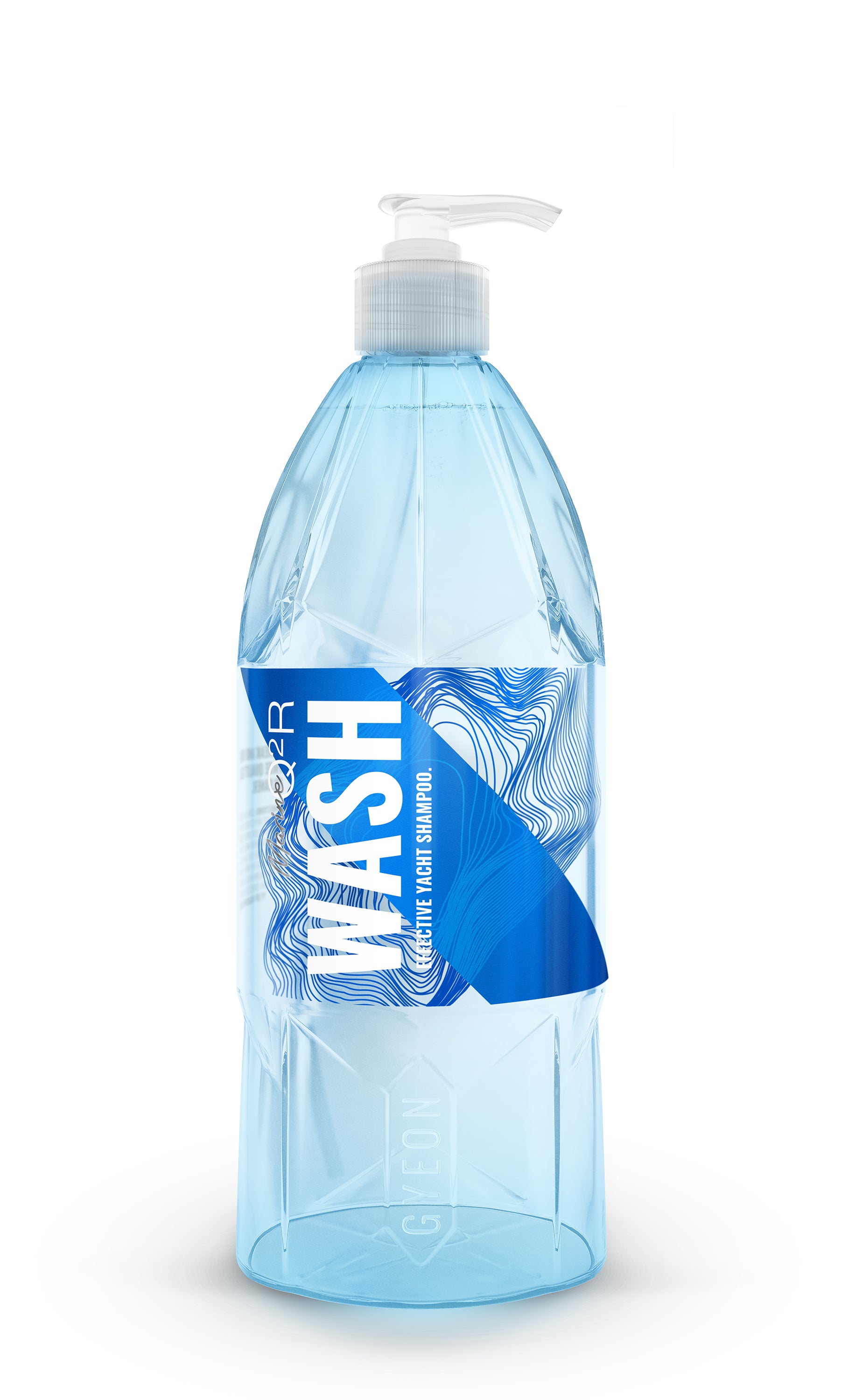 GYEON Q²R Wash