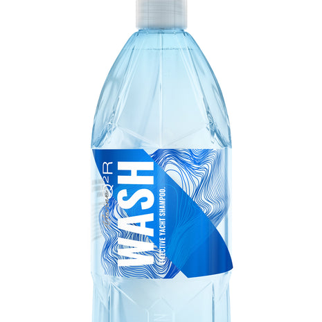 GYEON Q²R Wash
