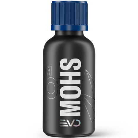 GYEON Q² Mohs EVO