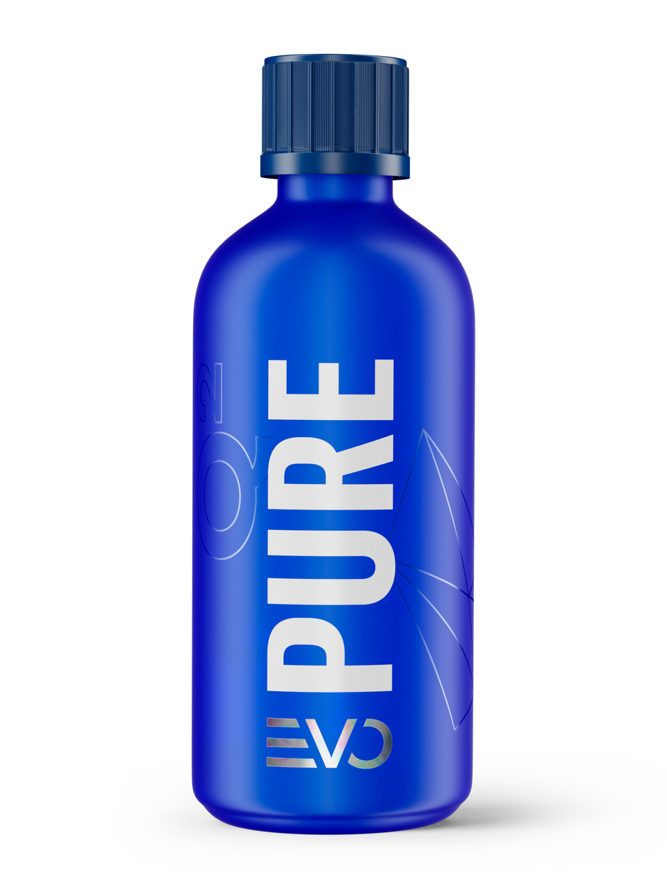 GYEON Q² Pure EVO