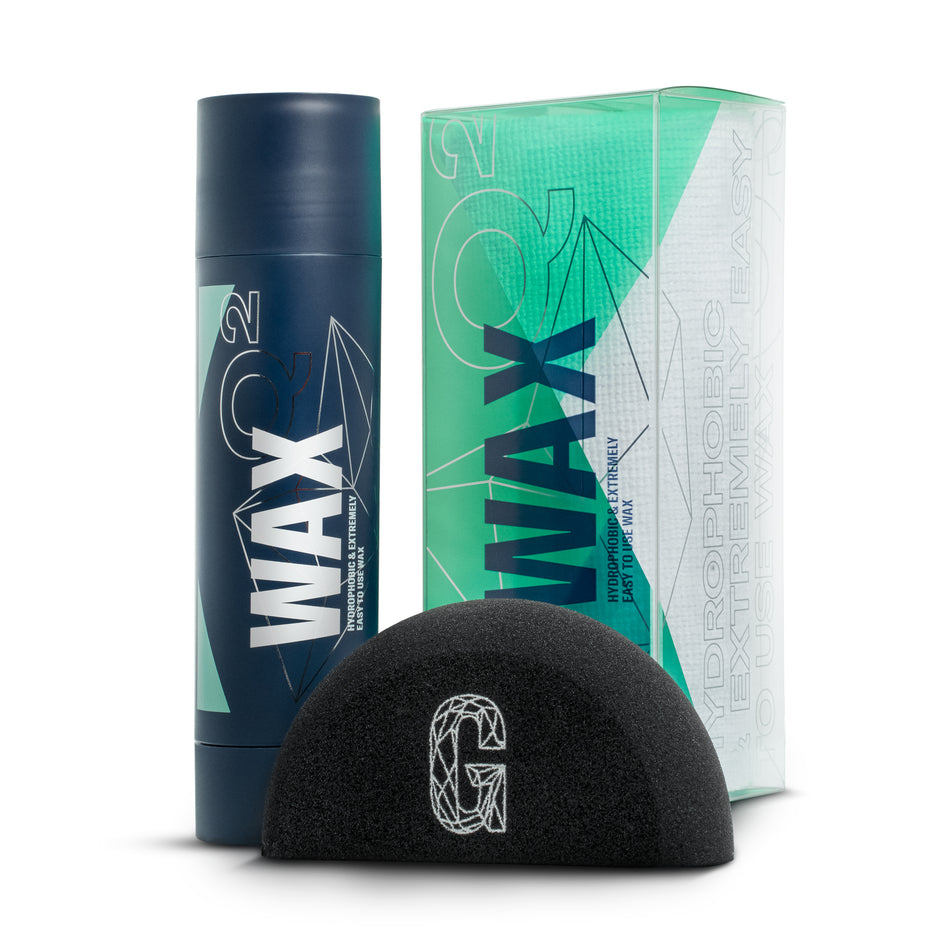 GYEON Q² Wax