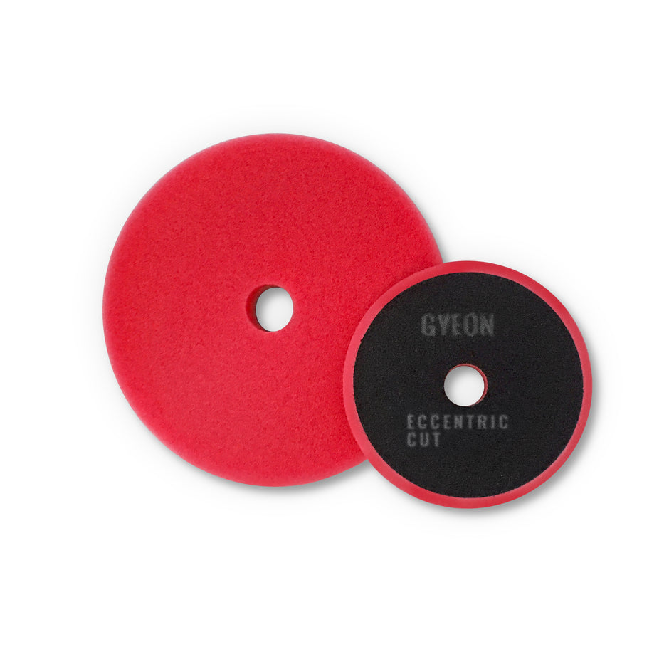 GYEON Q²M Eccentric Cut