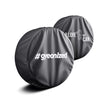 GYEON Q²M Wheel Covers