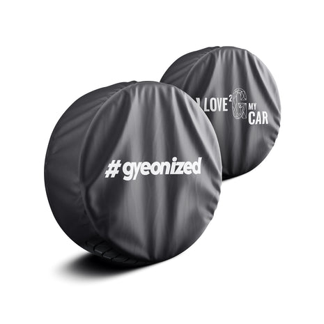 GYEON Q²M Wheel Covers