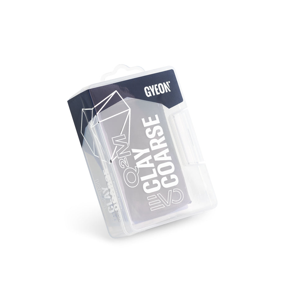 GYEON Q²M Clay Coarse EVO