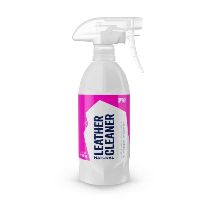 GYEON Q²M Leather Cleaner Natural