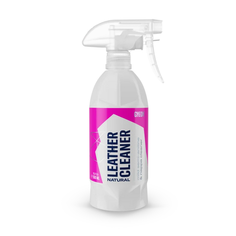 GYEON Q²M Leather Cleaner Natural
