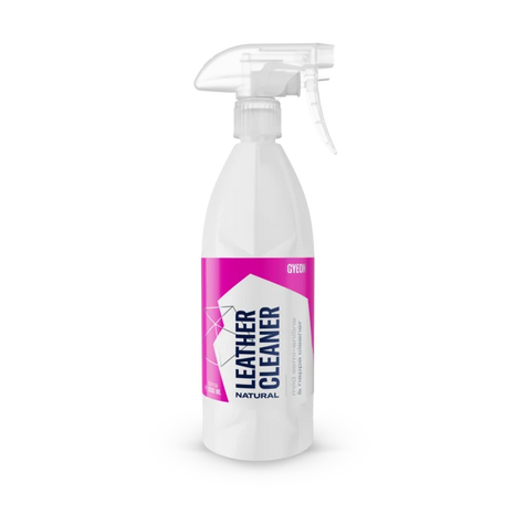 GYEON Q²M Leather Cleaner Natural