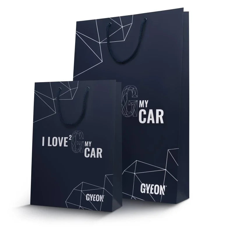 GYEON paper bag small
