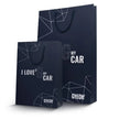 GYEON paper bag small