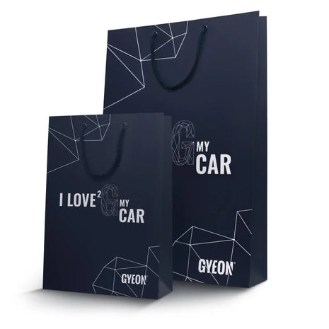 GYEON paper bag big